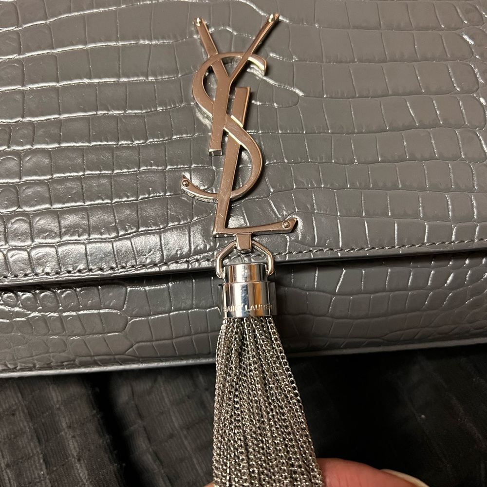 YSL medium Kate - Picture 3 of 6